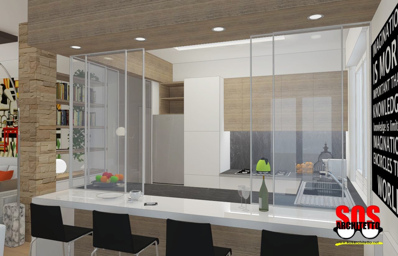 Mailandrex, autore a sos architettosos architetto Armadio dispensa online