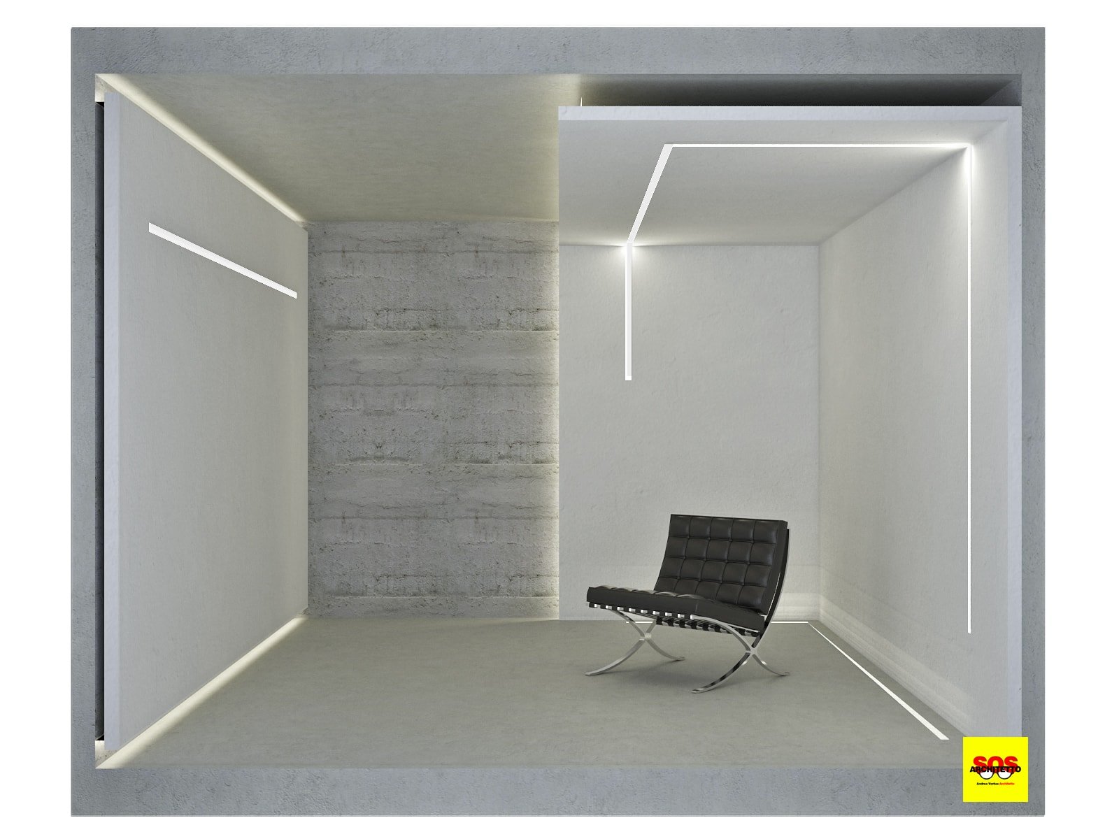 FARETTO LED RETTANGOLARE DA INCASSO PER CONTROSOFFITTI 11W LUCE FREDDA 6000k Design Moderno In Alluminio Nero 82213687