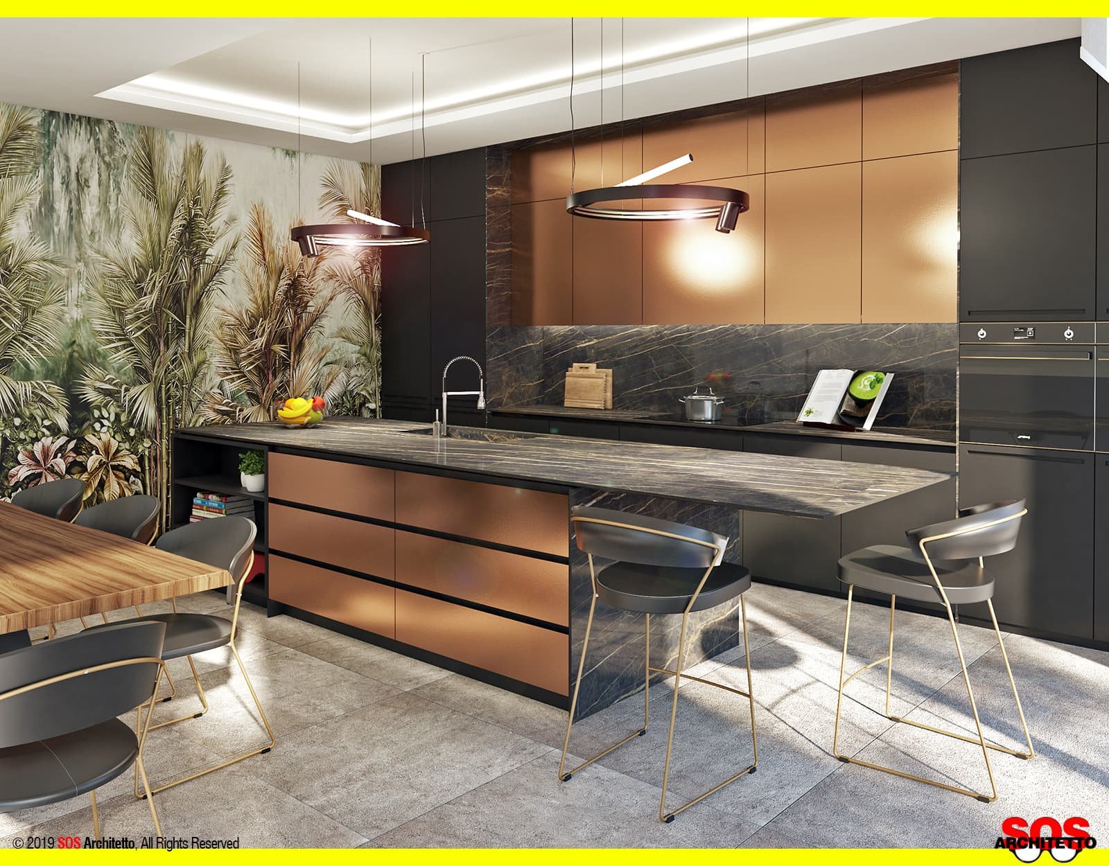 Piano In Laminam Costi E Difetti Sos Architetto